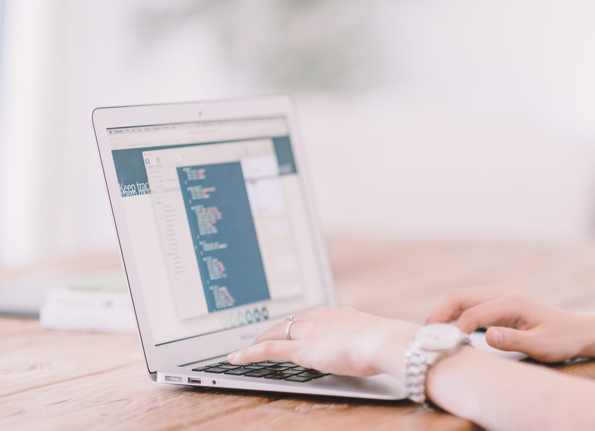 Software & Web Development